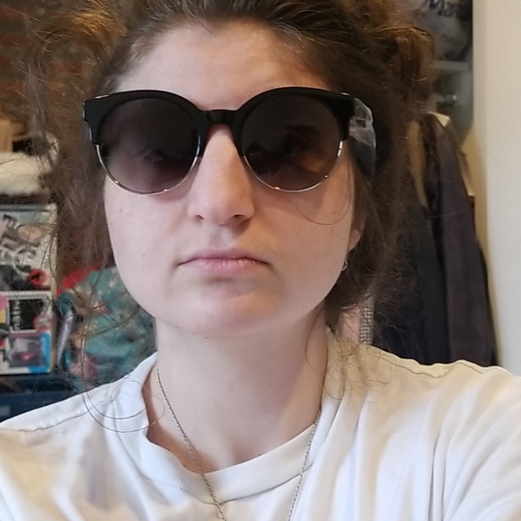 🆕️Kate Spade Sunglasses - Picture 6 of 8